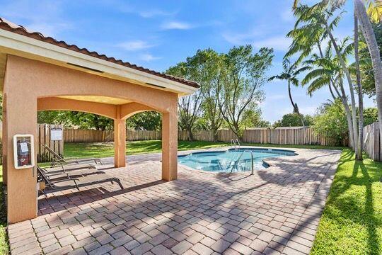 CURCI VILLAGE CONDO - Residential