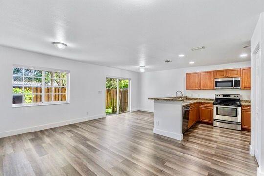 CURCI VILLAGE CONDO - Residential