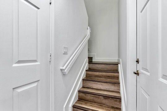 CURCI VILLAGE CONDO - Residential