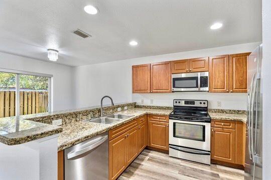CURCI VILLAGE CONDO - Residential