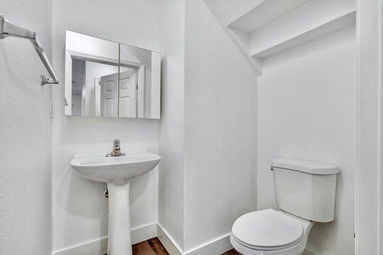 CURCI VILLAGE CONDO - Residential