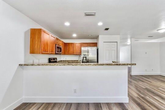 CURCI VILLAGE CONDO - Residential