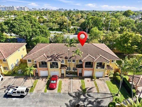 CURCI VILLAGE CONDO - Residential