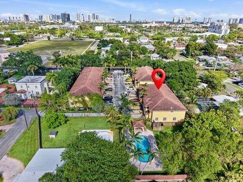 CURCI VILLAGE CONDO - Residential