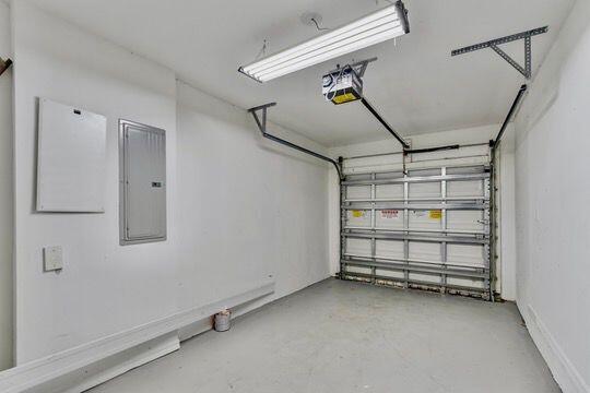 CURCI VILLAGE CONDO - Residential