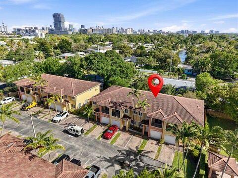CURCI VILLAGE CONDO - Residential