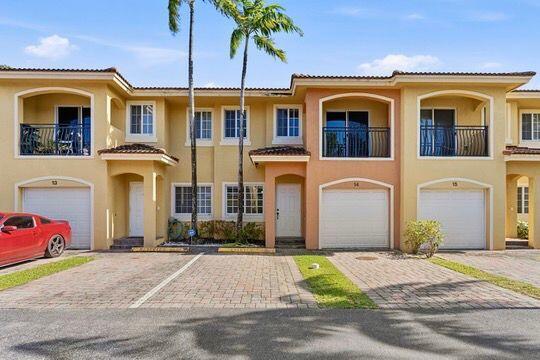 CURCI VILLAGE CONDO - Residential
