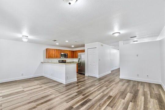 CURCI VILLAGE CONDO - Residential
