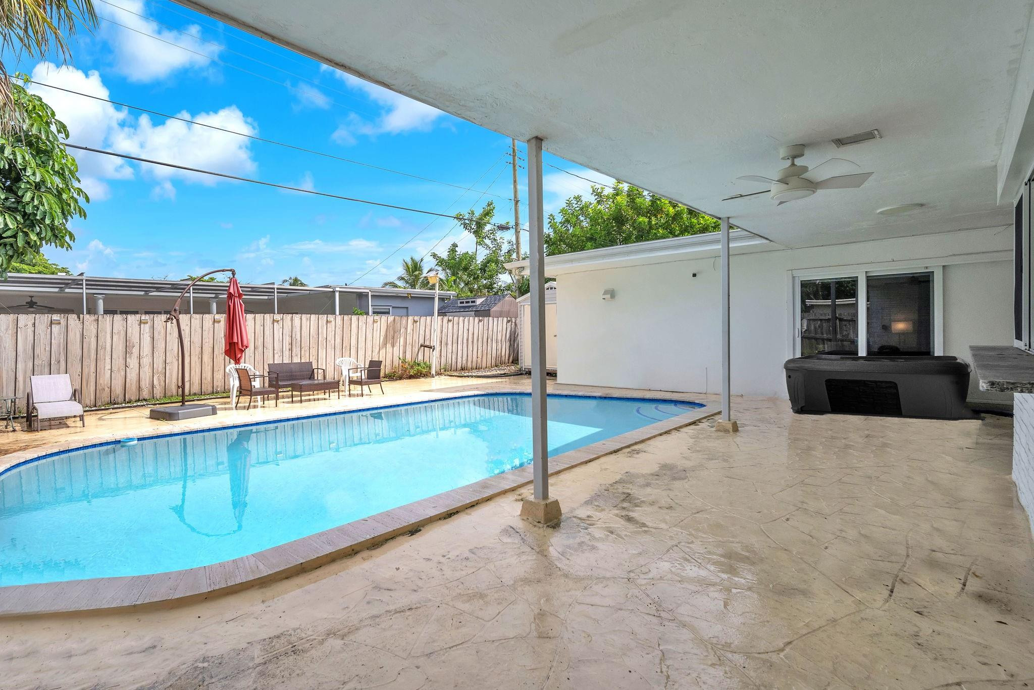 Miramar Sec 14 52-12 B - Residential Lease