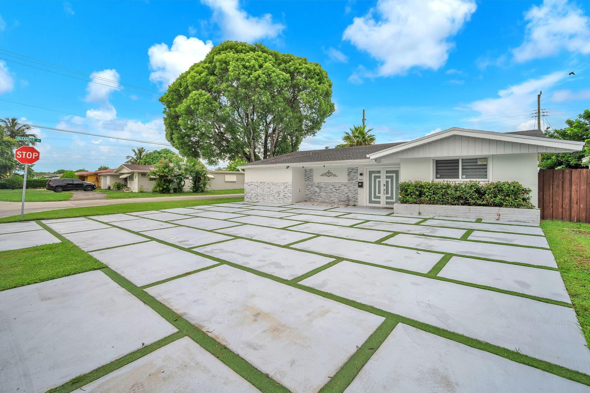 Miramar Sec 14 52-12 B - Residential Lease