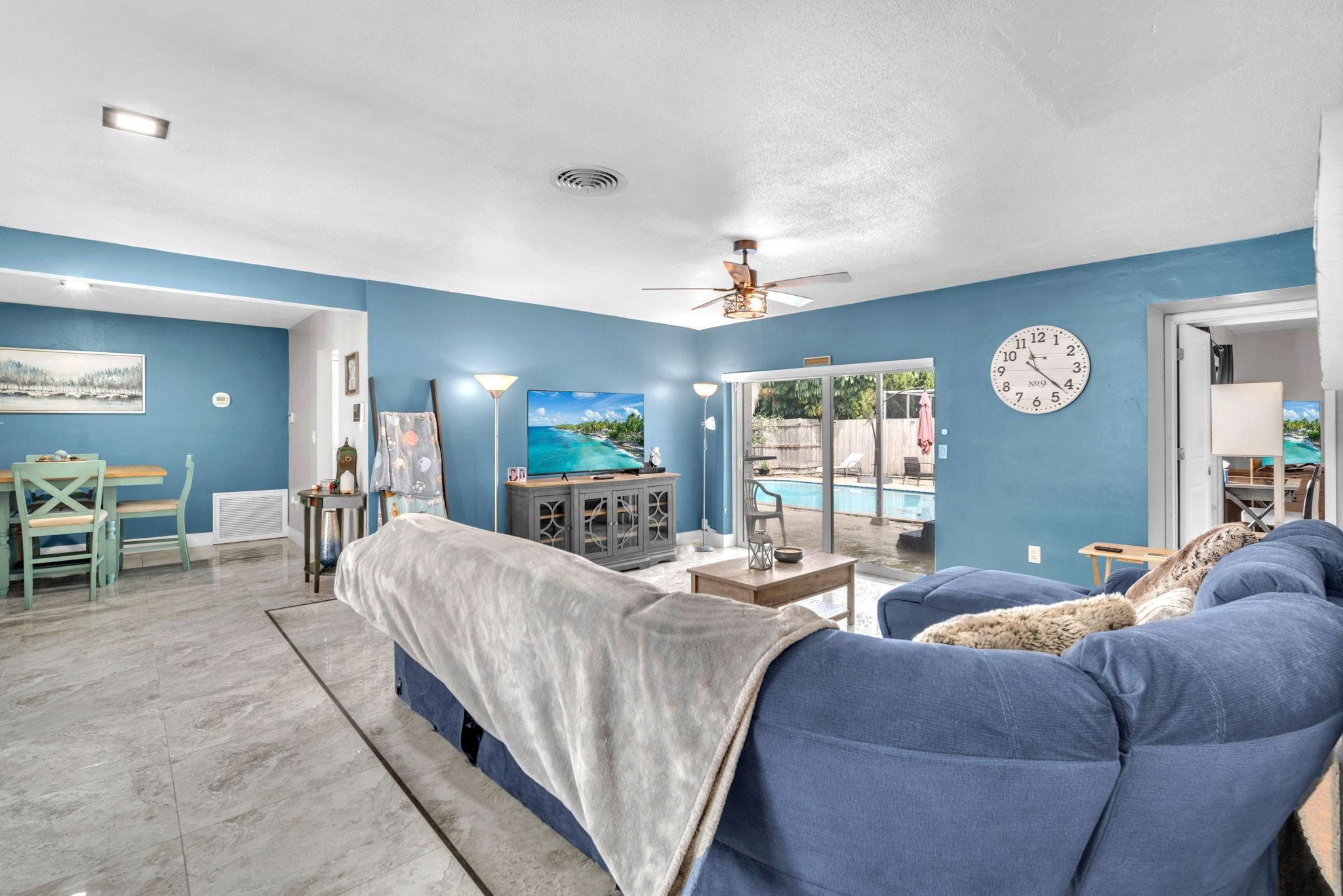 Miramar Sec 14 52-12 B - Residential Lease