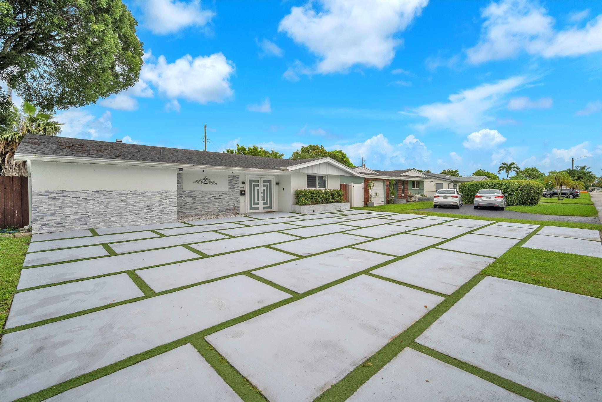 Miramar Sec 14 52-12 B - Residential Lease