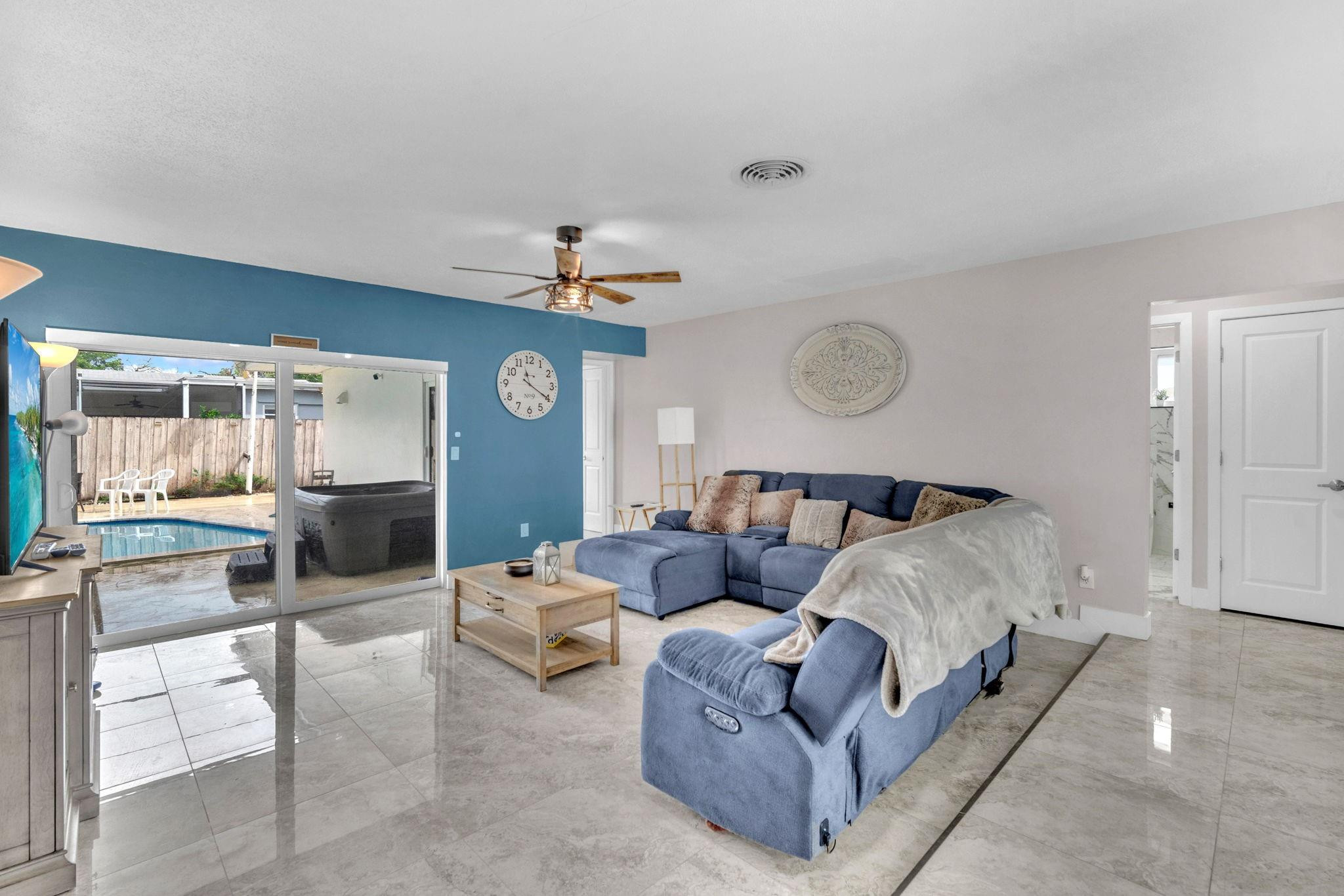 Miramar Sec 14 52-12 B - Residential Lease