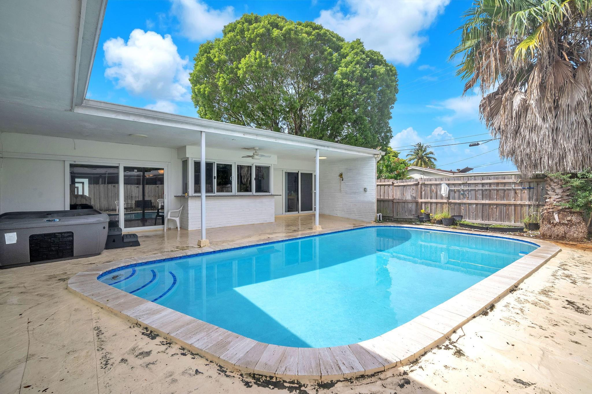 Miramar Sec 14 52-12 B - Residential Lease