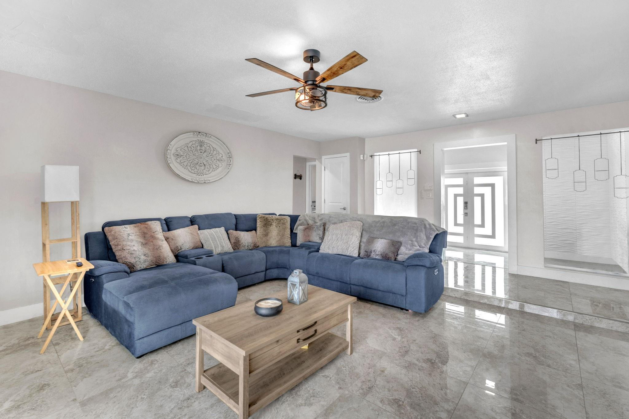 Miramar Sec 14 52-12 B - Residential Lease