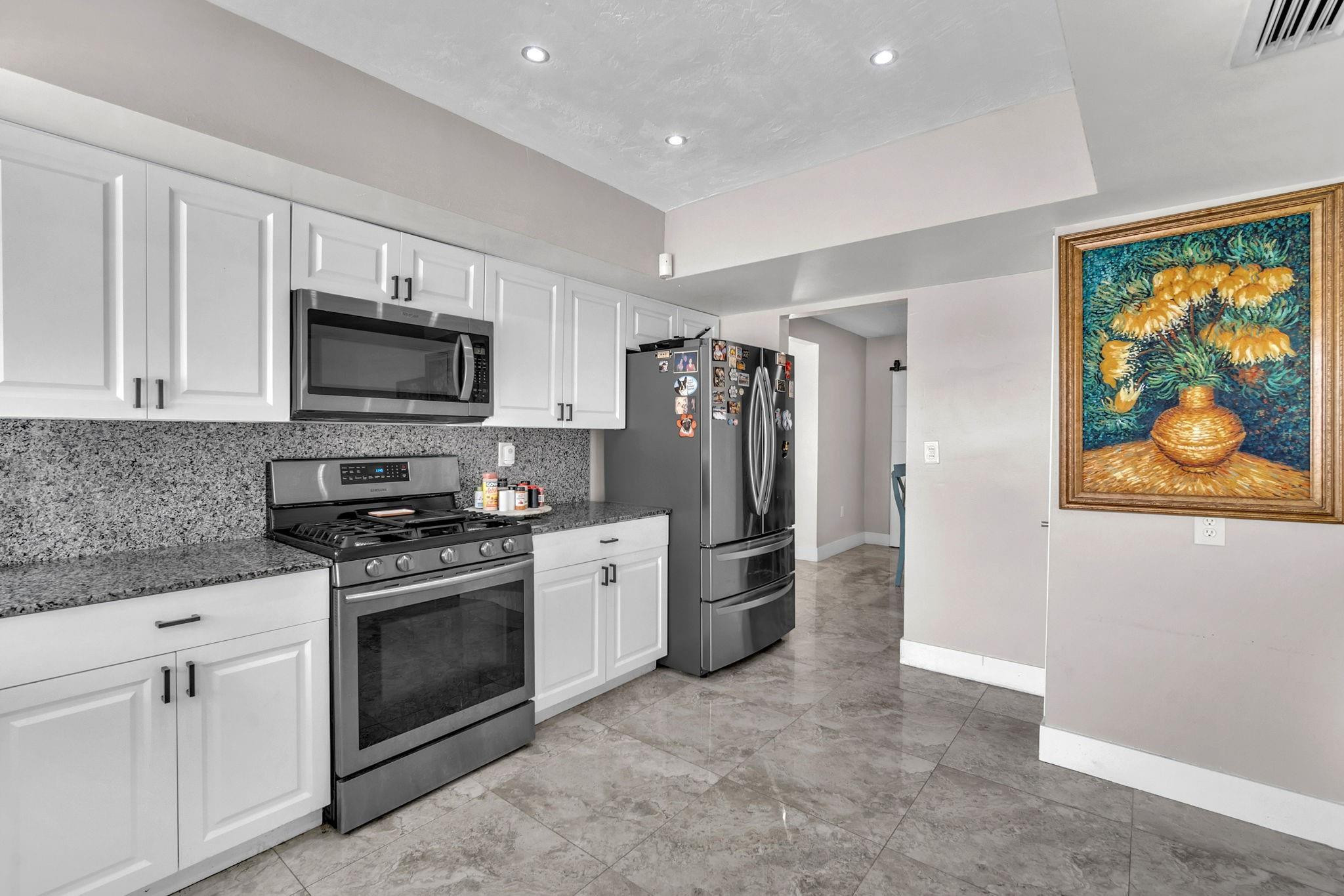 Miramar Sec 14 52-12 B - Residential Lease