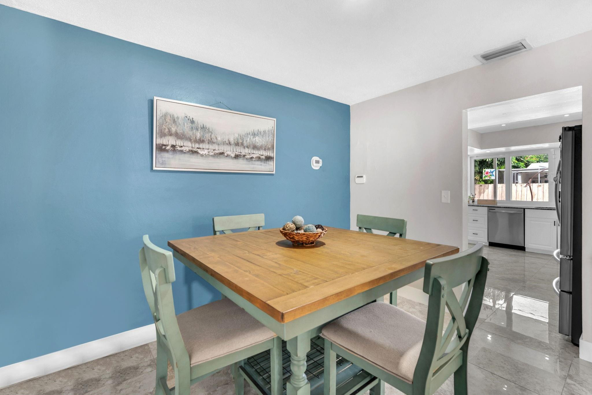 Miramar Sec 14 52-12 B - Residential Lease