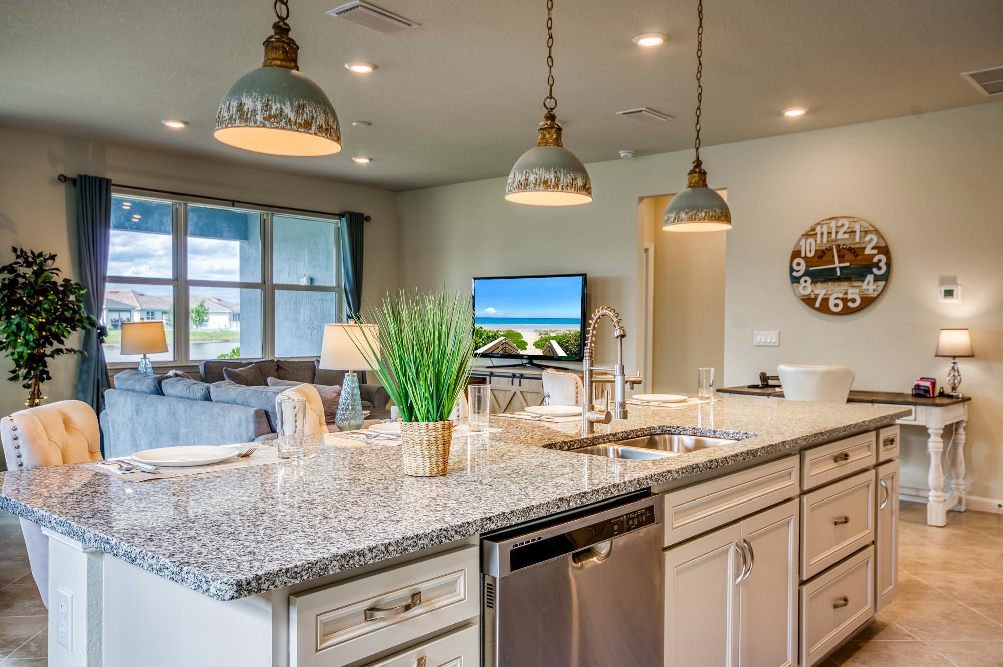 Del Webb at Tradition - Residential