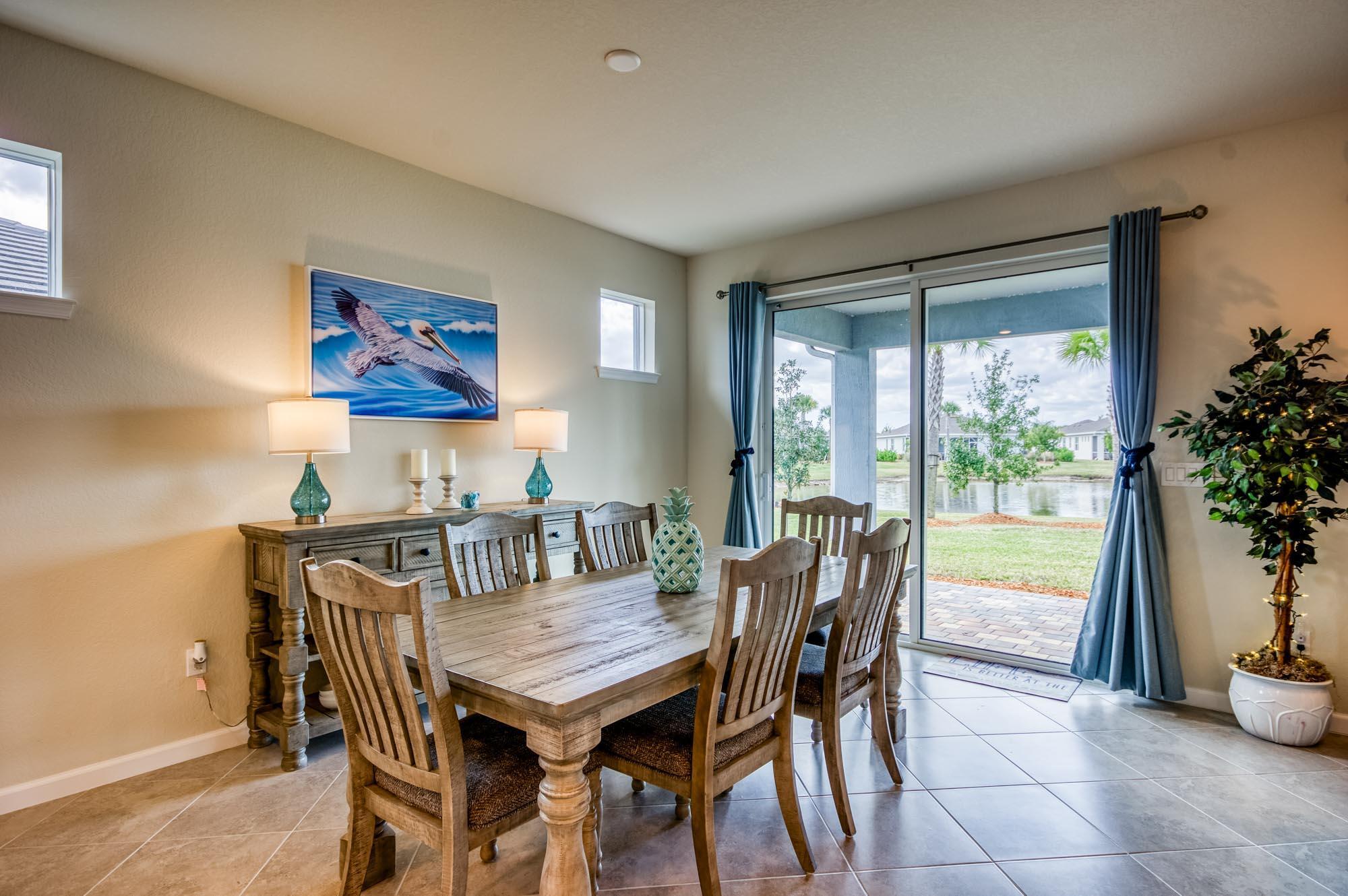 Del Webb at Tradition - Residential