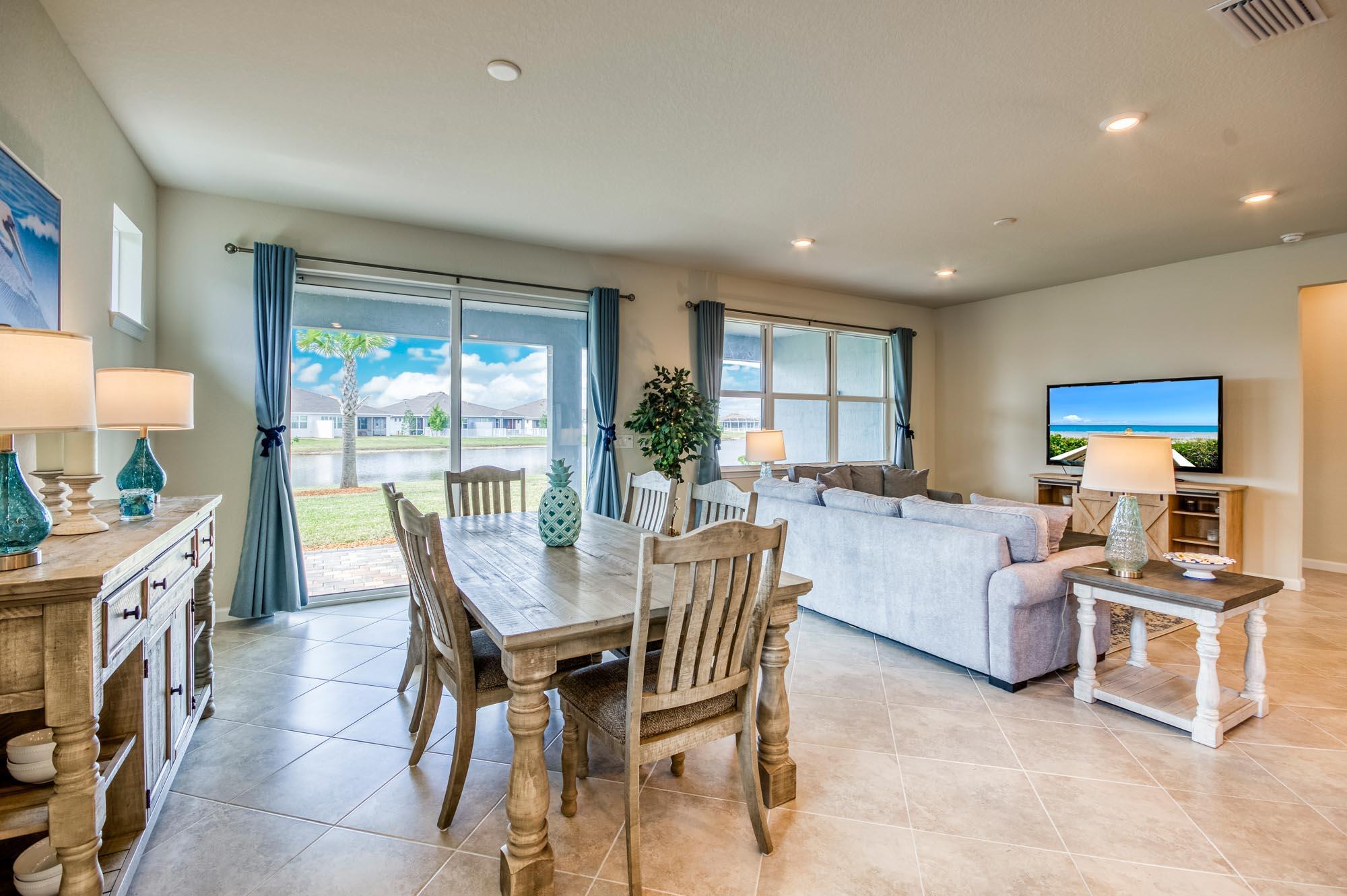 Del Webb at Tradition - Residential