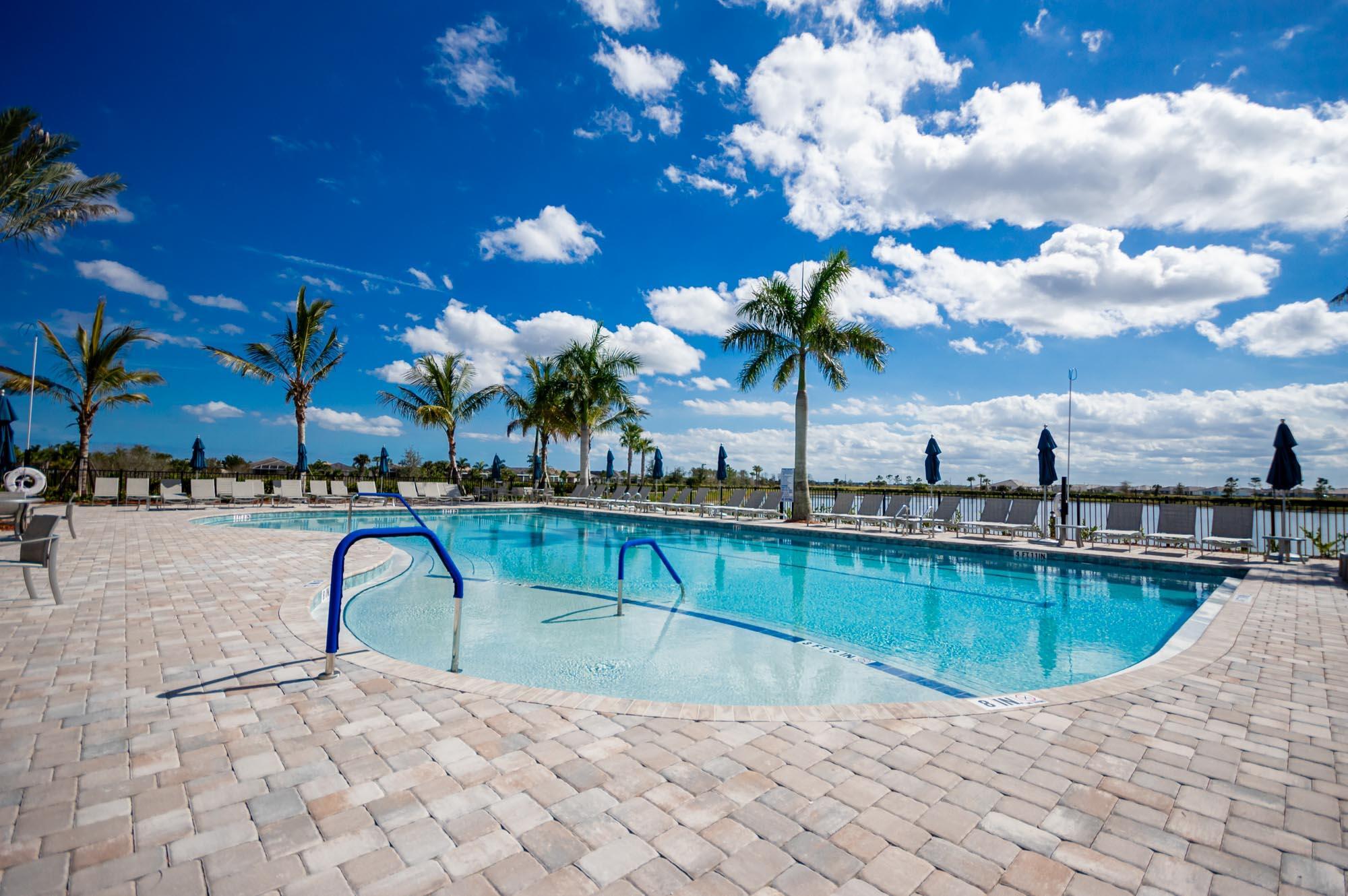 Del Webb at Tradition - Residential