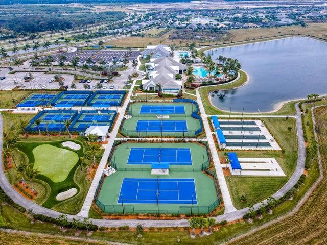 Del Webb at Tradition - Residential