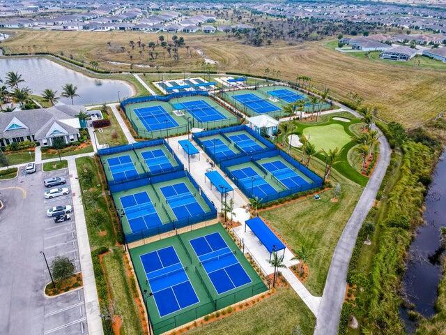 Del Webb at Tradition - Residential