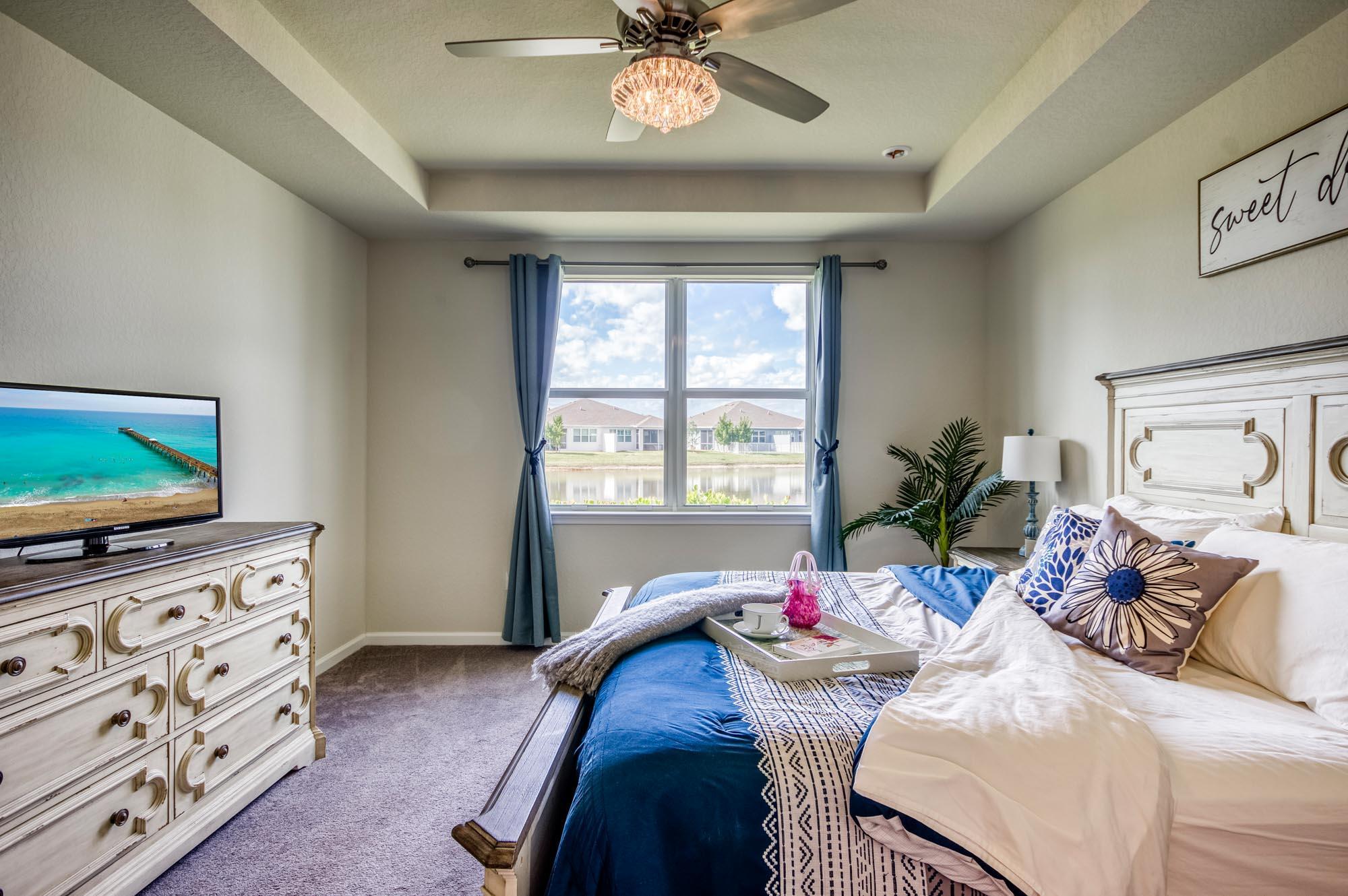 Del Webb at Tradition - Residential