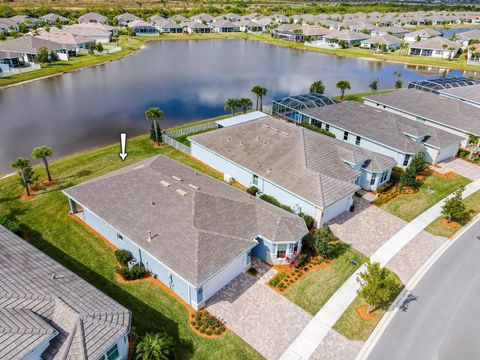 13609 SW Gingerline Drive Port St Lucie FL 34987