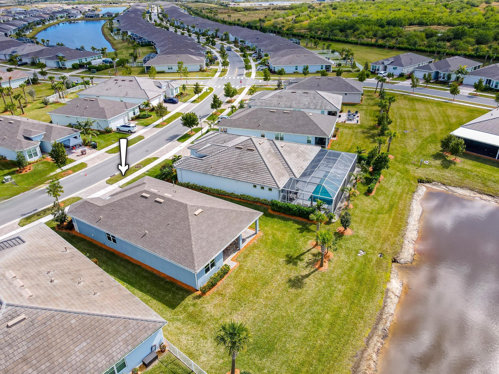 Del Webb at Tradition - Residential