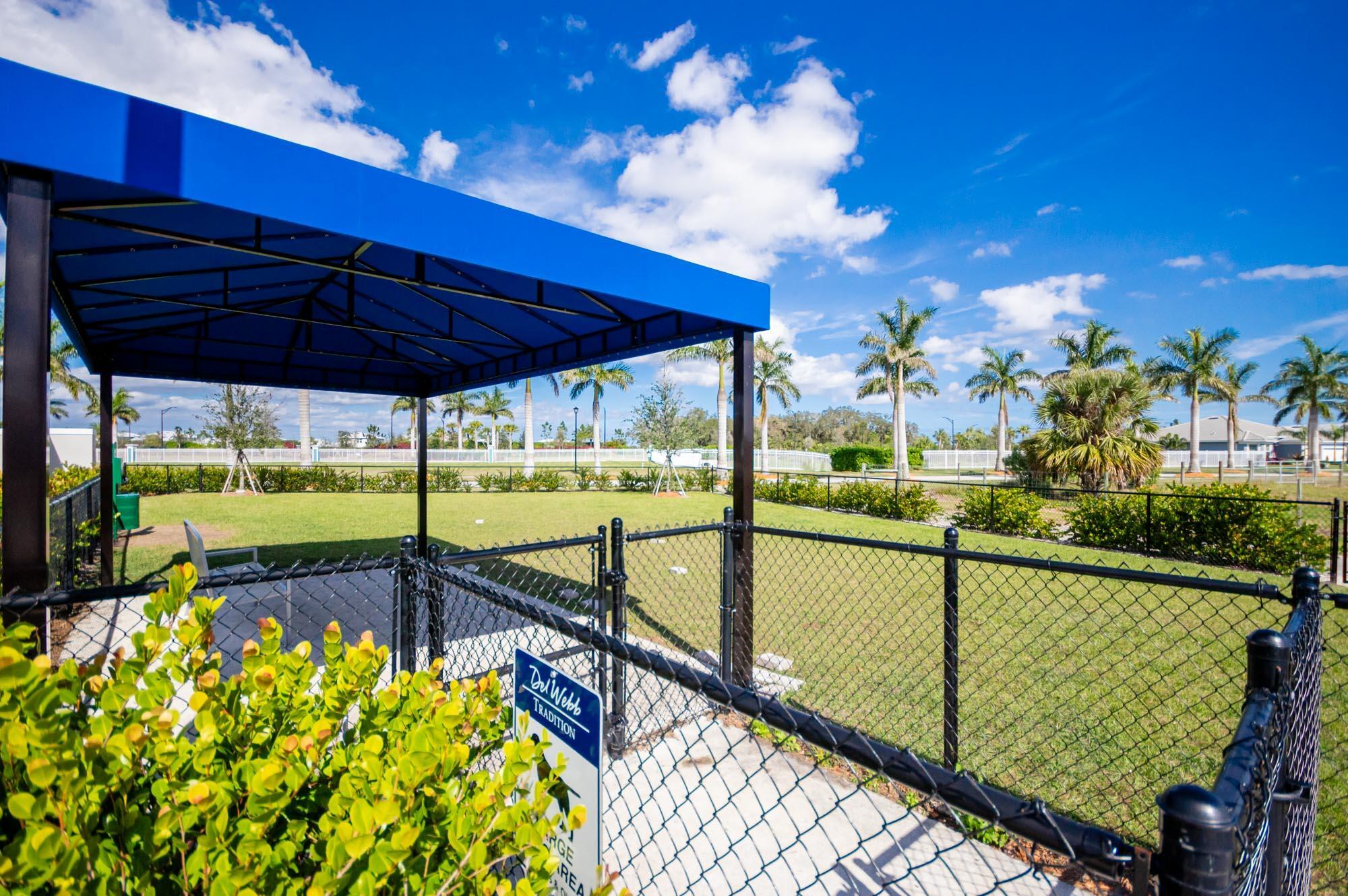 Del Webb at Tradition - Residential