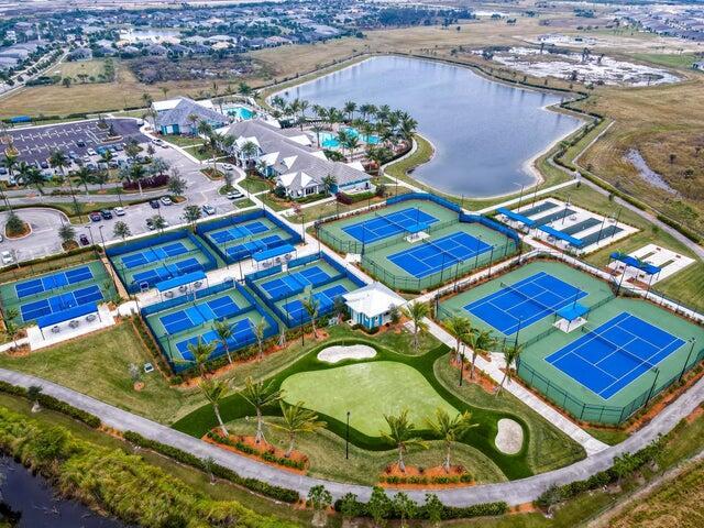 Del Webb at Tradition - Residential