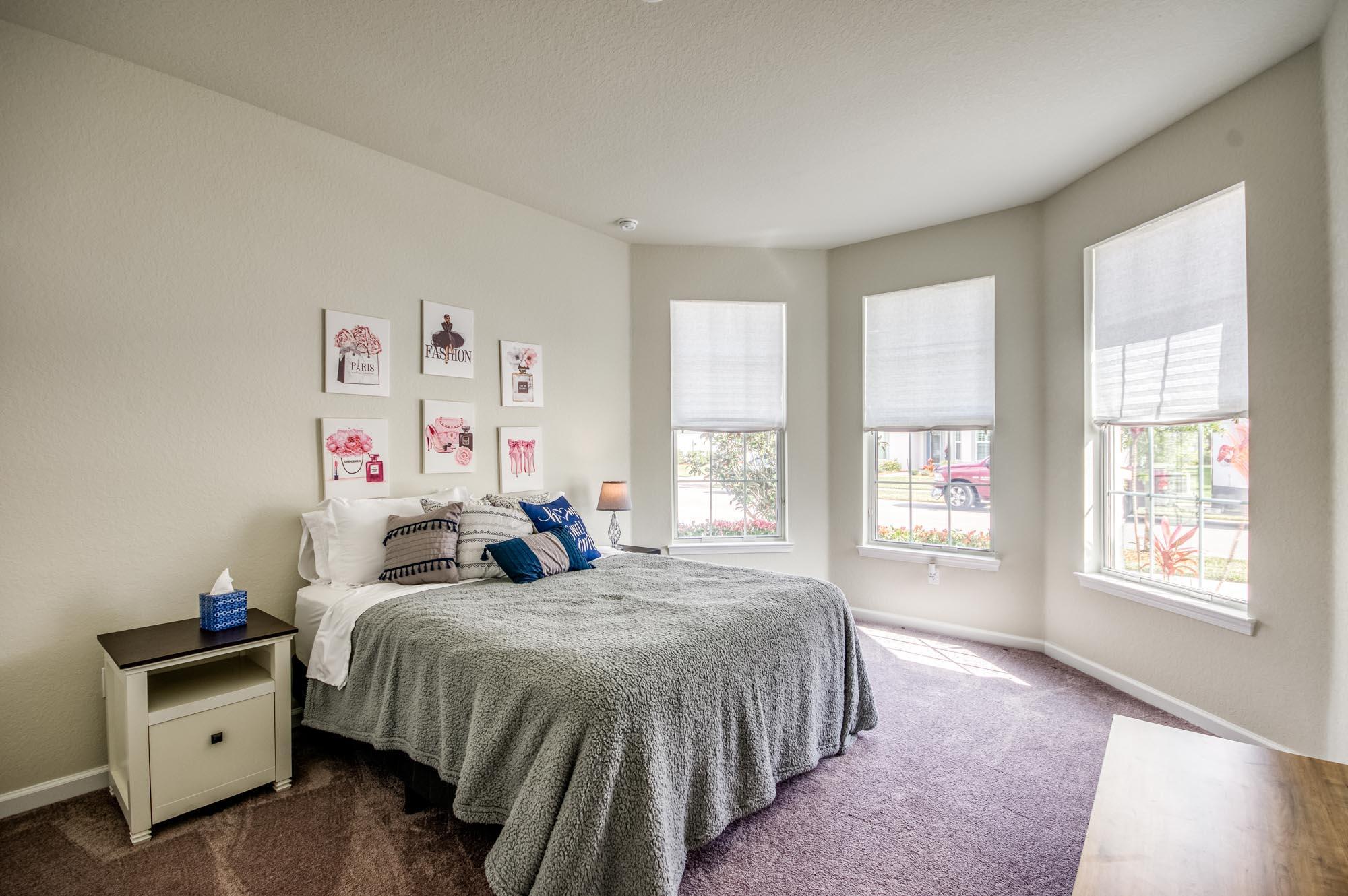 Del Webb at Tradition - Residential