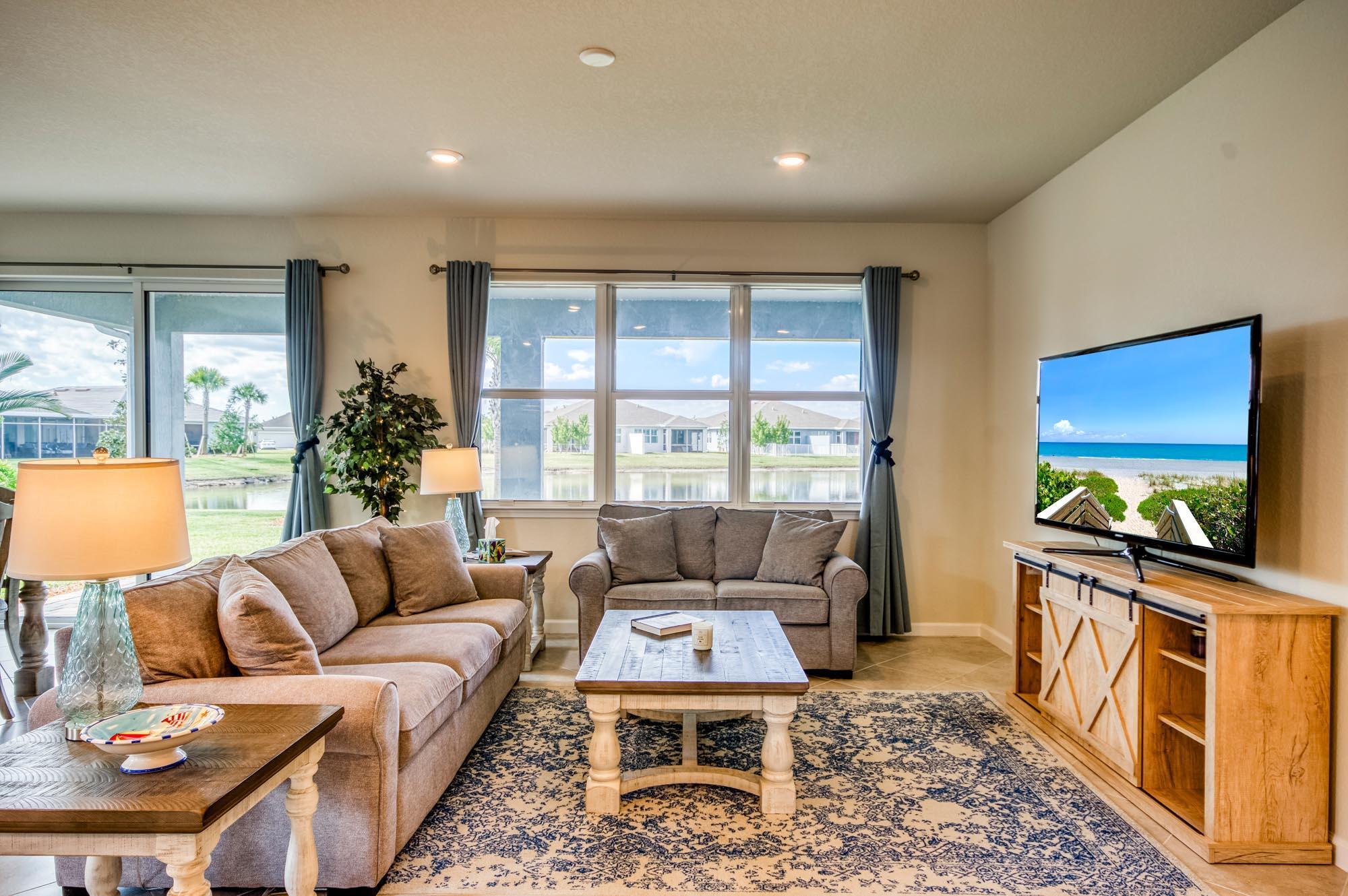 Del Webb at Tradition - Residential