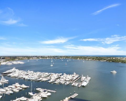 100 Lakeshore Drive 1854 North Palm Beach FL 33408