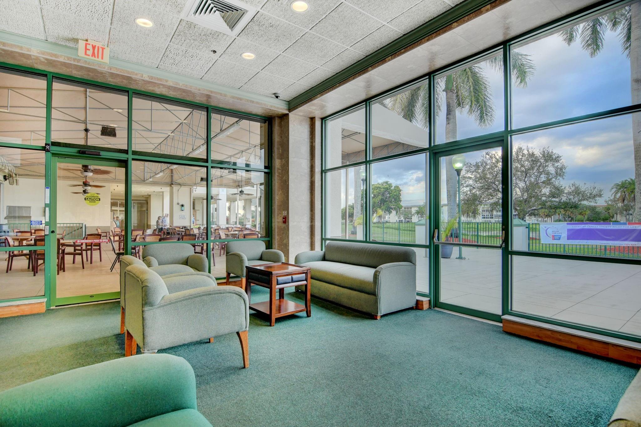 WYNMOOR VILLAGE - Residential