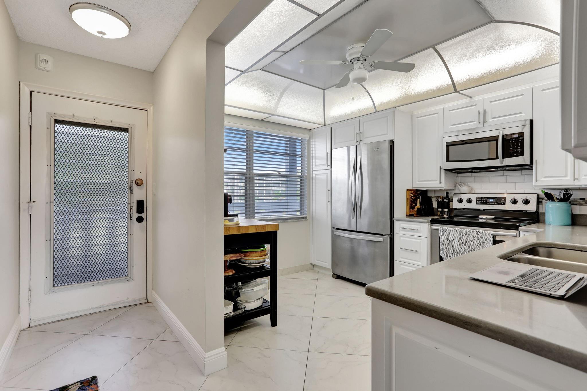 WYNMOOR VILLAGE - Residential