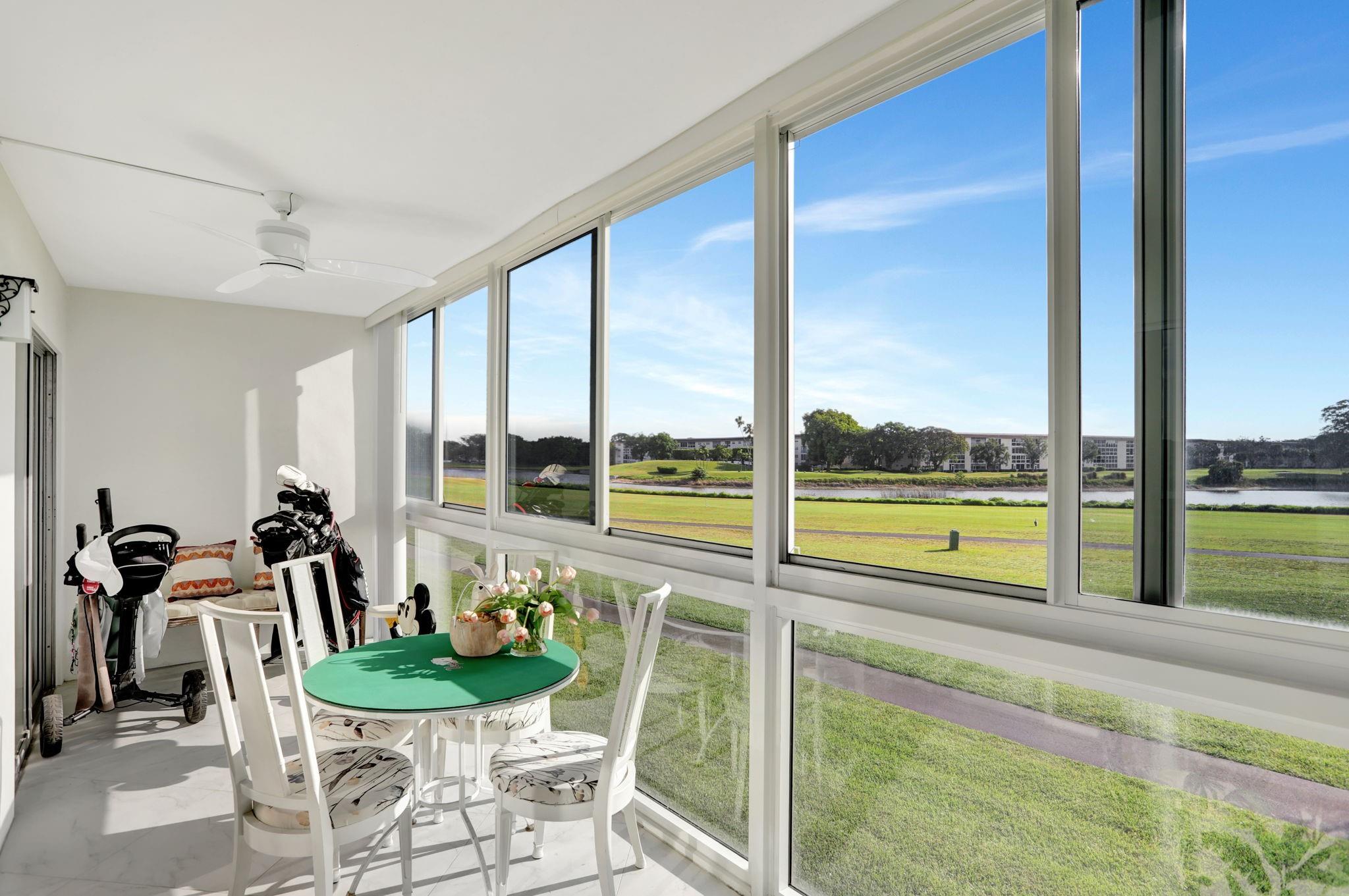 WYNMOOR VILLAGE - Residential