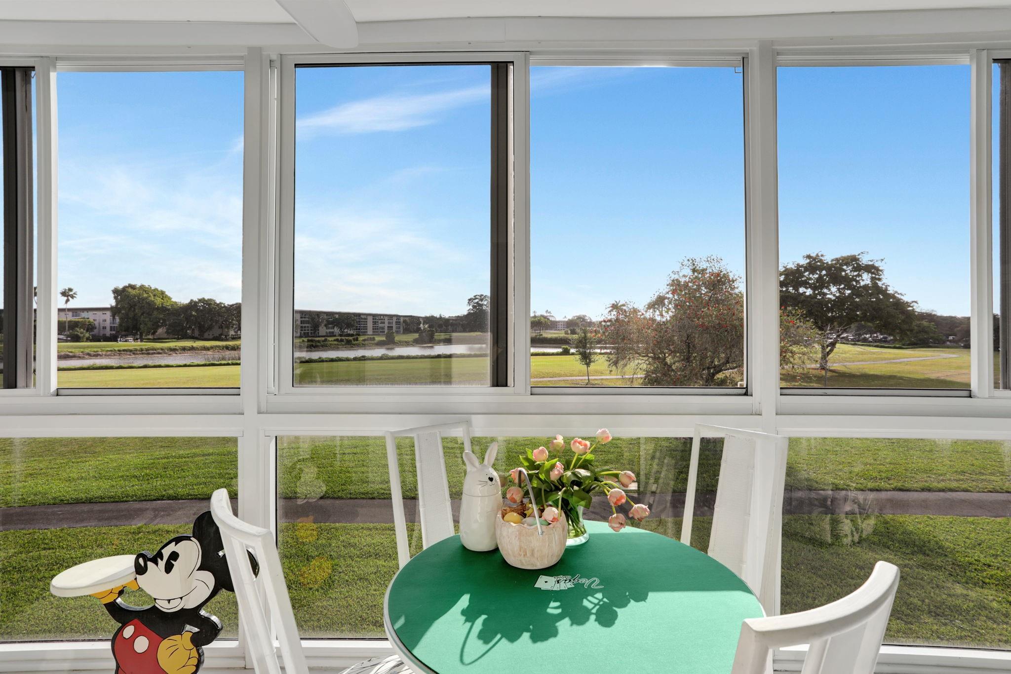 WYNMOOR VILLAGE - Residential