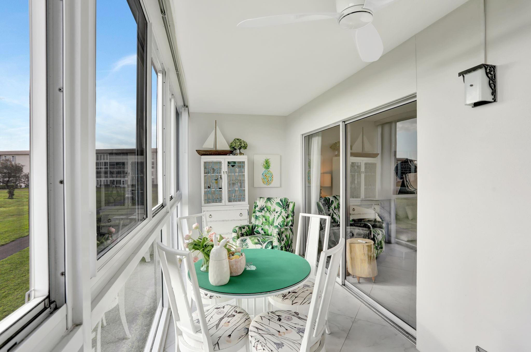 WYNMOOR VILLAGE - Residential