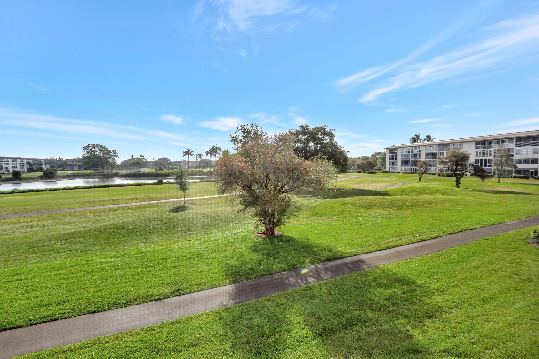 WYNMOOR VILLAGE - Residential