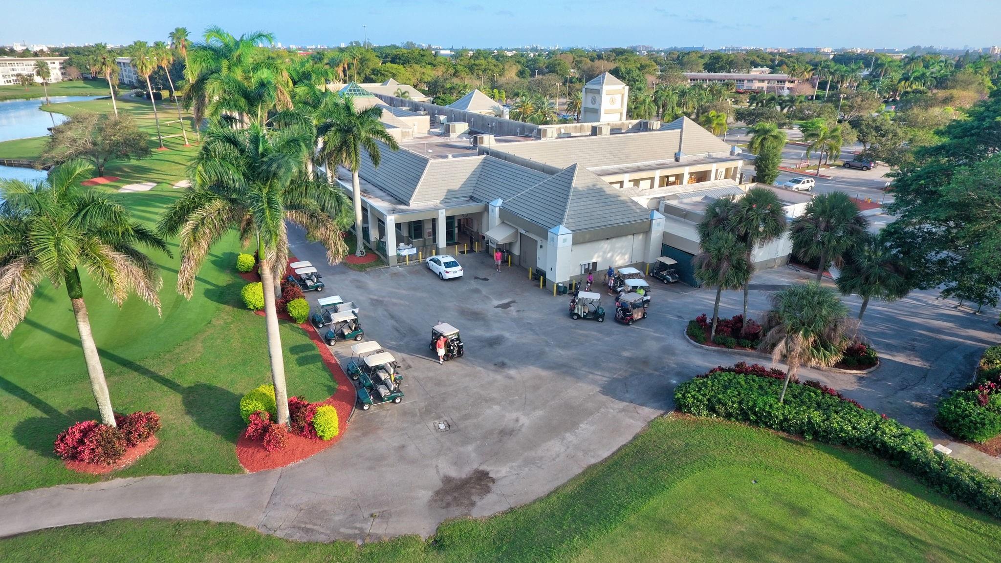 WYNMOOR VILLAGE - Residential