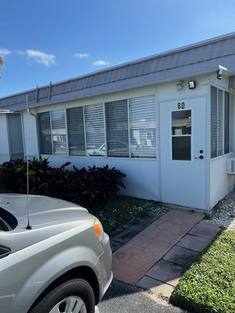 KINGS POINT VALENCIA COND - Residential Lease