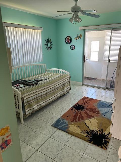 KINGS POINT VALENCIA COND - Residential Lease