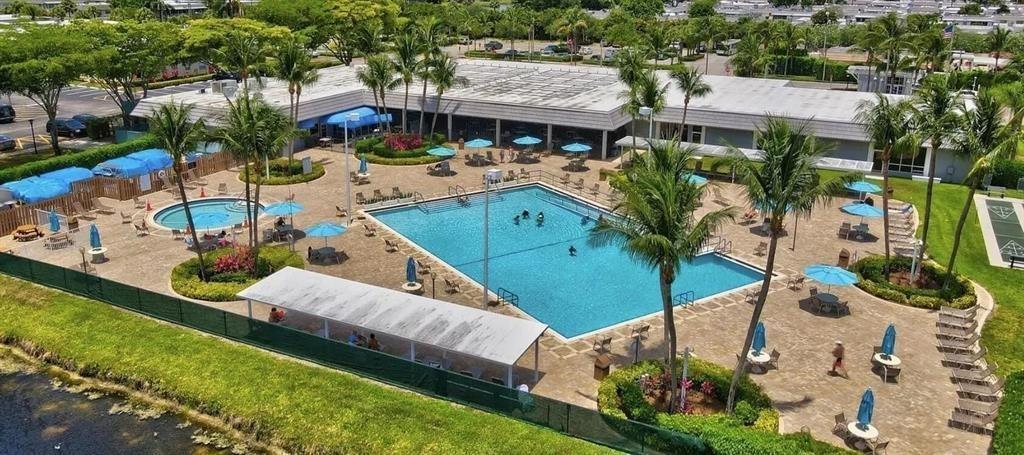 KINGS POINT VALENCIA COND - Residential Lease