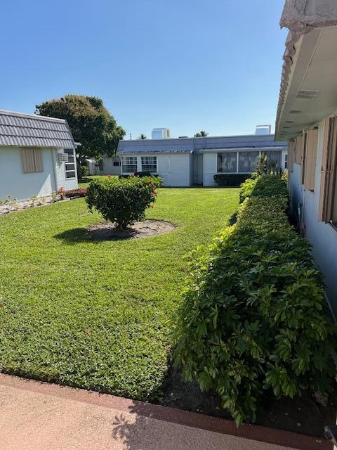 KINGS POINT VALENCIA COND - Residential Lease