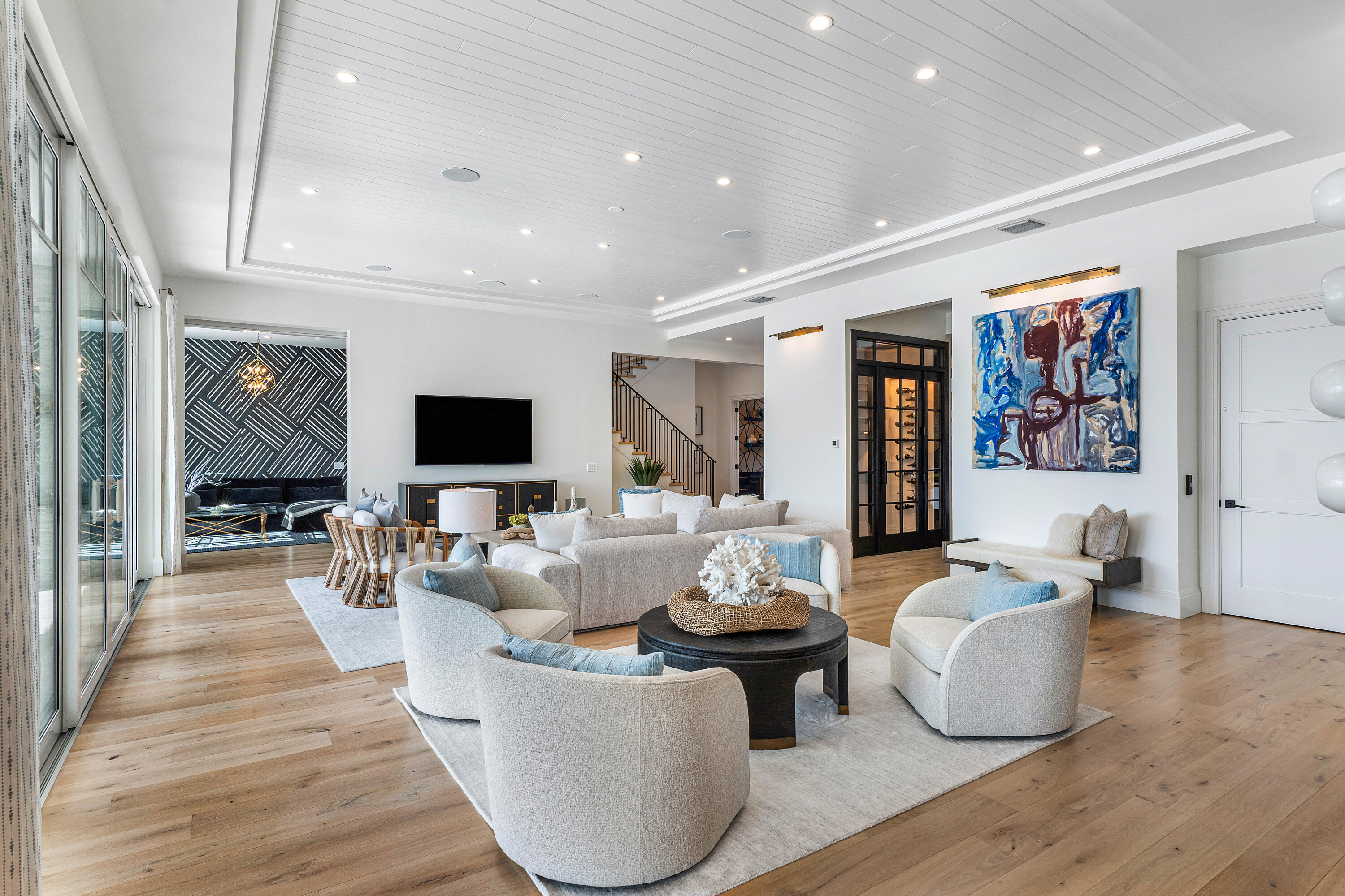 Lake Rogers Isle - Residential