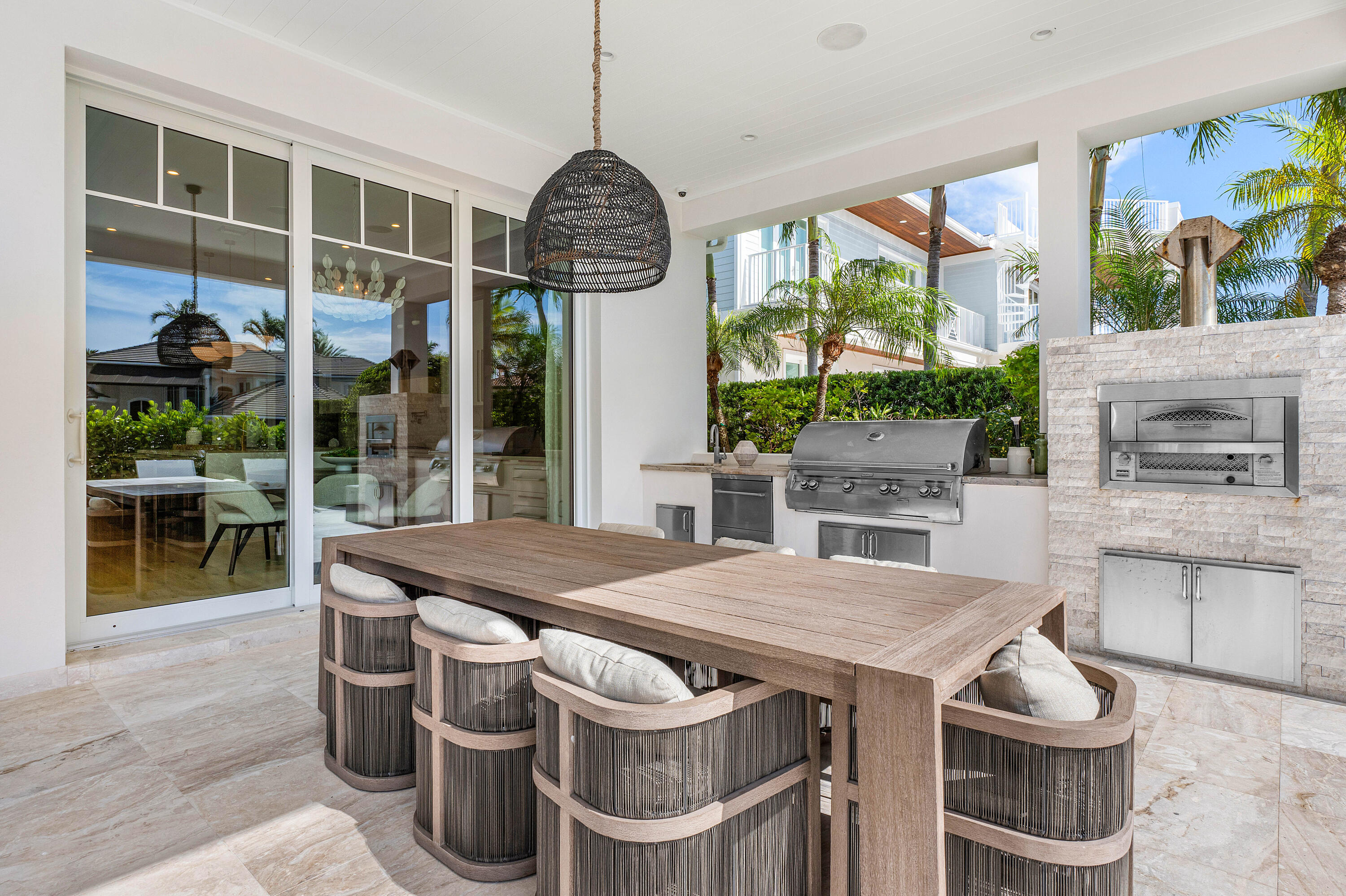 Lake Rogers Isle - Residential