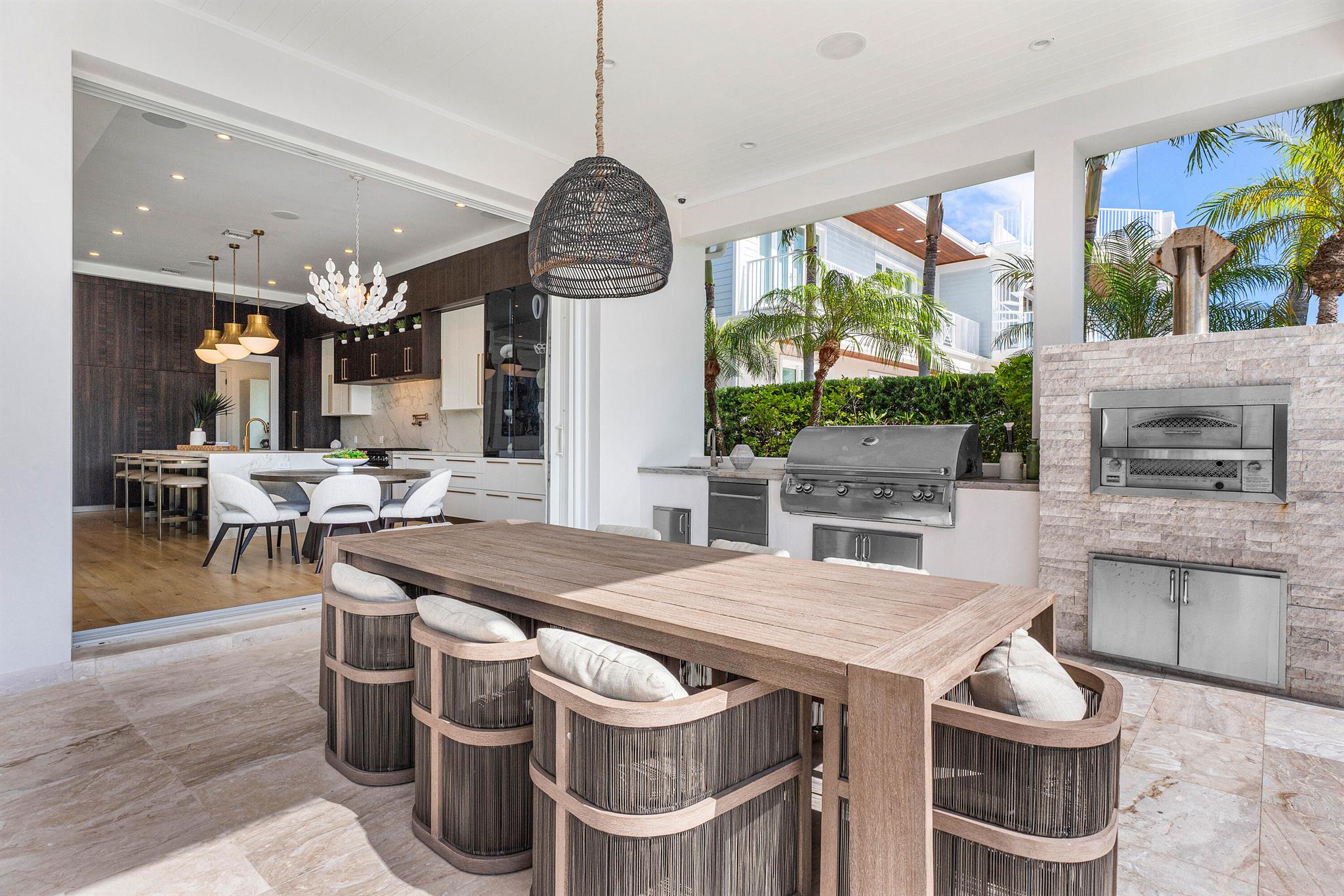 Lake Rogers Isle - Residential