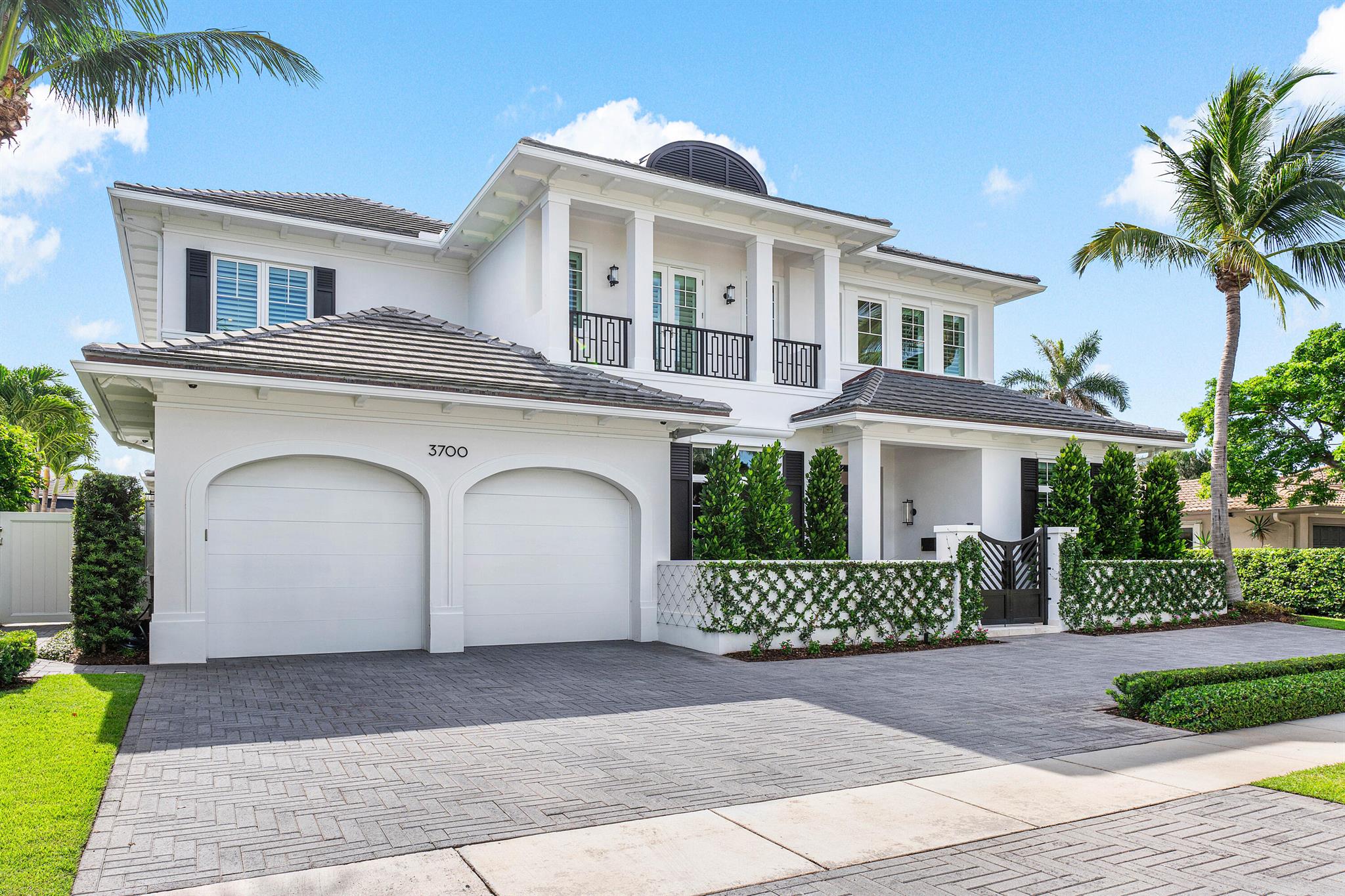 Lake Rogers Isle - Residential